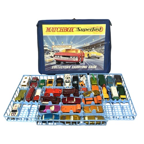 Vintage matchbox collectors - matchbox,