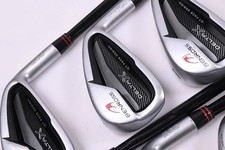 Benross delta irons - benross, x
