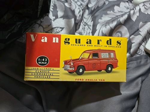 Vanguards va22000 royal mail - royal,
