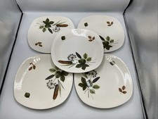 5 x Vintage Midwinter