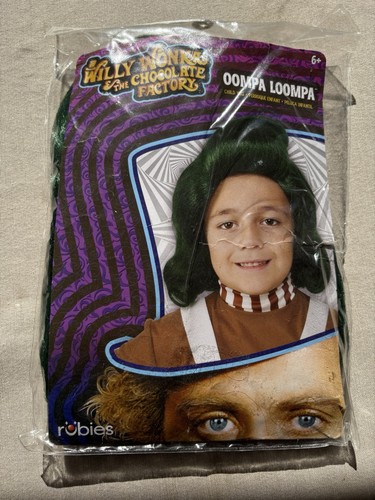 Willy wonka and the - willy,