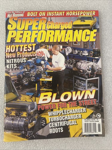Super charged - super,