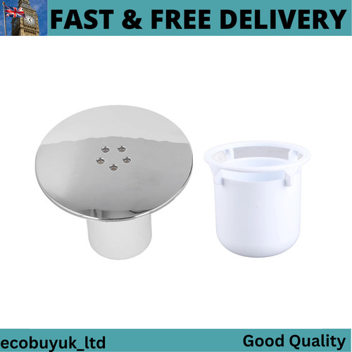 Shower drain cover - shower,