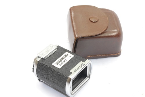 Voigtlander turnit - voigtlander,