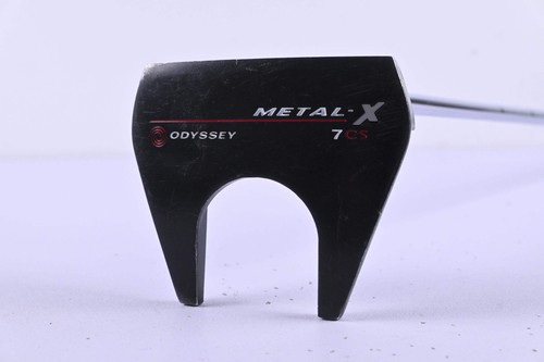 Odyssey metal putter - 7, cs