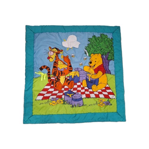 Vintage disney winnie the pooh - disney,