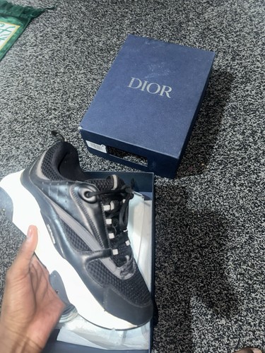 Dior b22 men black - dior, men’s