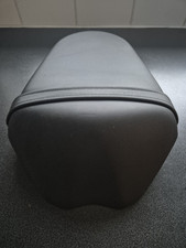 Suzuki GSXR1000 K9 2009-16 Pillion Seat Saddle Pad Non Slip