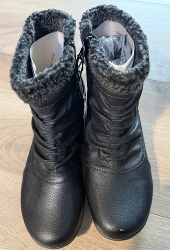 Women ankle boots - women's,