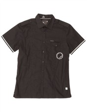 G-Star Mens 3301 Short Sleeve