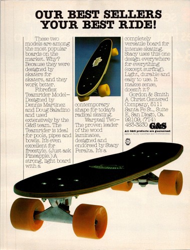 1978 s fibreflex - 1978, dennis