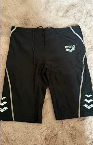 Arena competitive swimsuit - arena,