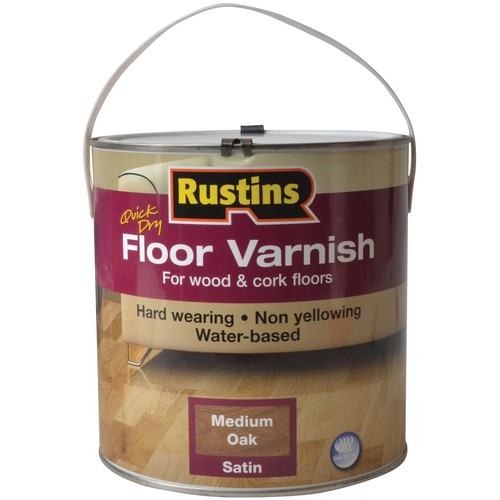 Rustins quick dry - rustins,
