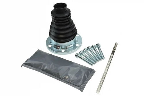 Drive shaft joint boot - shaft, cv