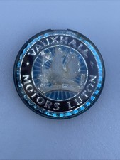 Vauxhall Motors Luton Velox