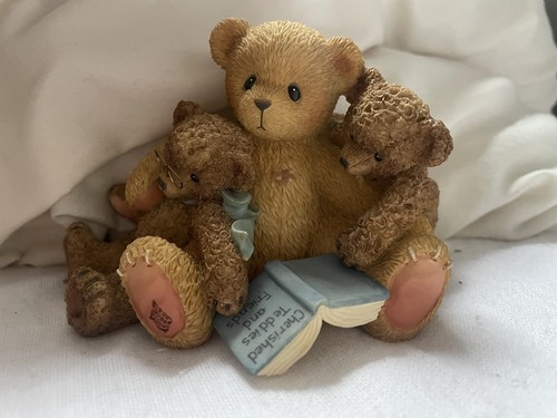 Vintage 1999 cherished - 1999, teddies