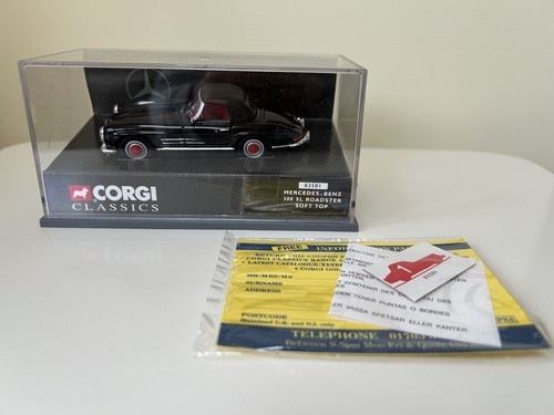 Corgi classics collector club - corgi,