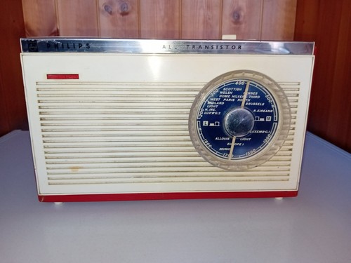 Vintage philips l2g41t - vintage,