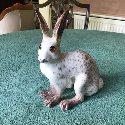 Winstanley arctic hare size - arctic, 5
