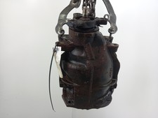 MERCEDES SL Differential Assembly 2001-2008 5.0L Petrol M113.963 