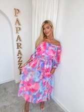Paparazzi fashion women maxi - women's,