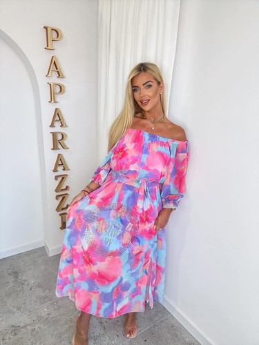 Paparazzi fashion women maxi - paparazzi,