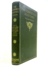 The Gardener's Assistant