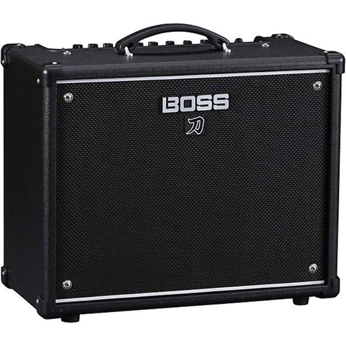 Boss katana gen 50 watt - gen,