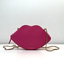 LULU GUINNESS Coco Smooth