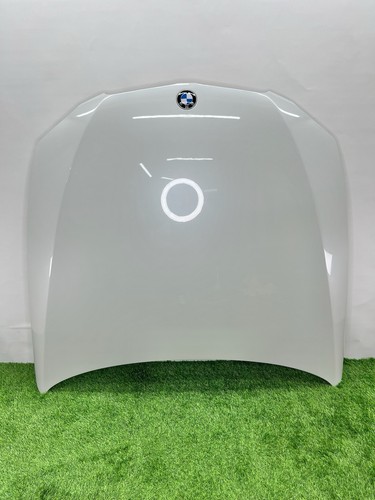 Bmw e92 e93 lci bonnet - e93,