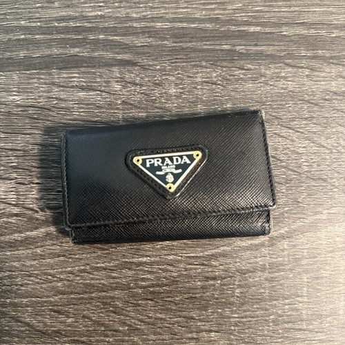 Vintage prada key - prada,
