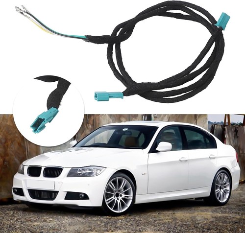 For bmw e90 e91 e92 - e91,