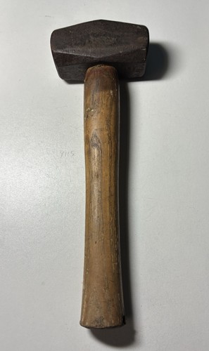 Vintage whitehouse 2lb club - vintage,