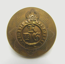 THE 1ST KINGS DRAGOON GUARDS