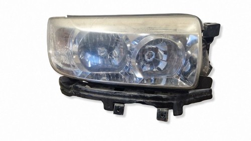 Subaru forester 2006 left - forester, sg