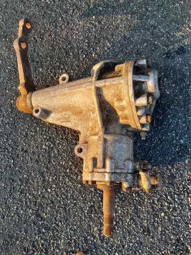 Rover p5b power steering - rover,
