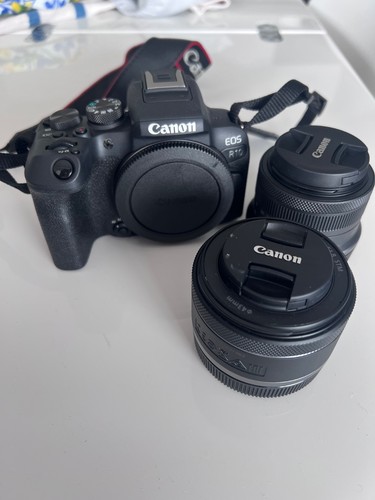 Canon eos r10 mirrorless - eos,
