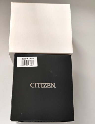 Citizen promaster automatic - promaster,