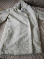 Primark Atmosphere White Teddy