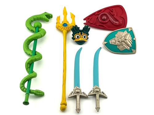 Mattel masters the - masters, universe