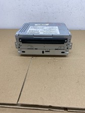 Volvo xc70 radio - radio, cd