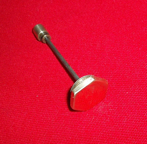 Type carb brass dashpot - type,