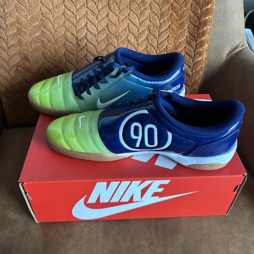 Nike total iii - total, sprite
