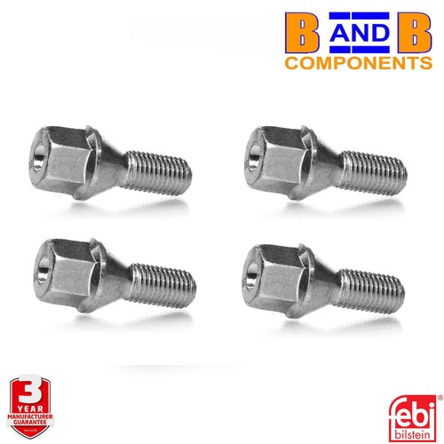 Febi 05683 wheel - wheel, of