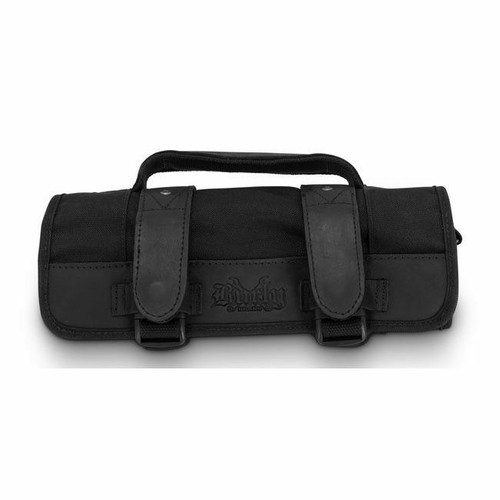 Burly voyager tool roll - voyager,