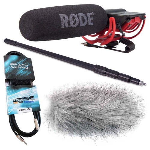 Rode videomic rycote - rode,