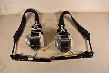 16-17 FIAT 500X FRONT LEFT