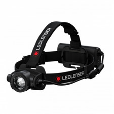 Ledlenser H15R Core