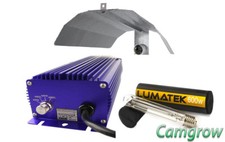 Lumatek Light Kit - Digital