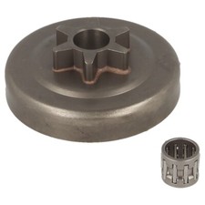 Chain Sprocket (3/8" 6 Tooth